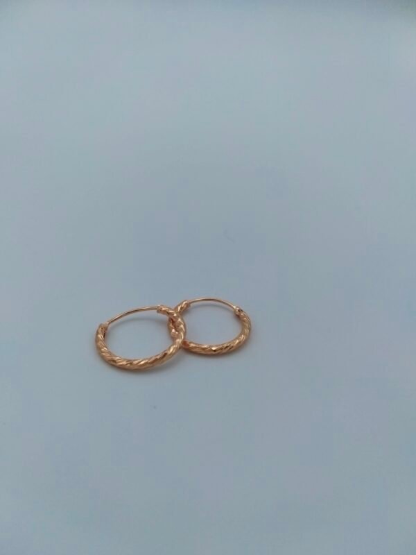 Earring