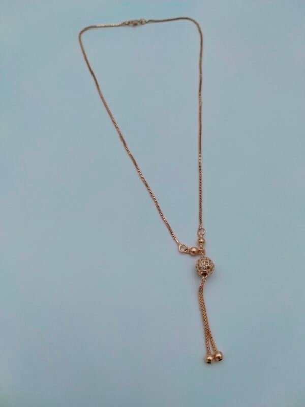 Necklace - Image 2
