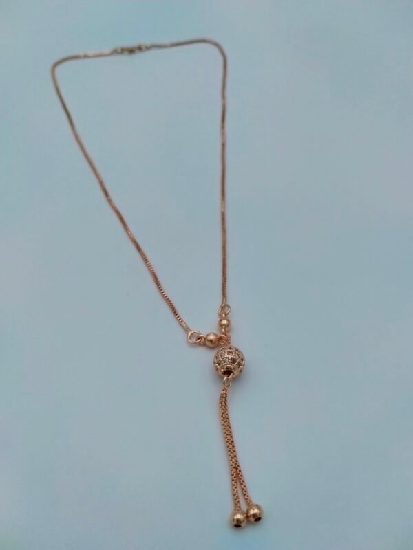Necklace