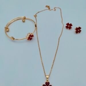 Nacklace Set