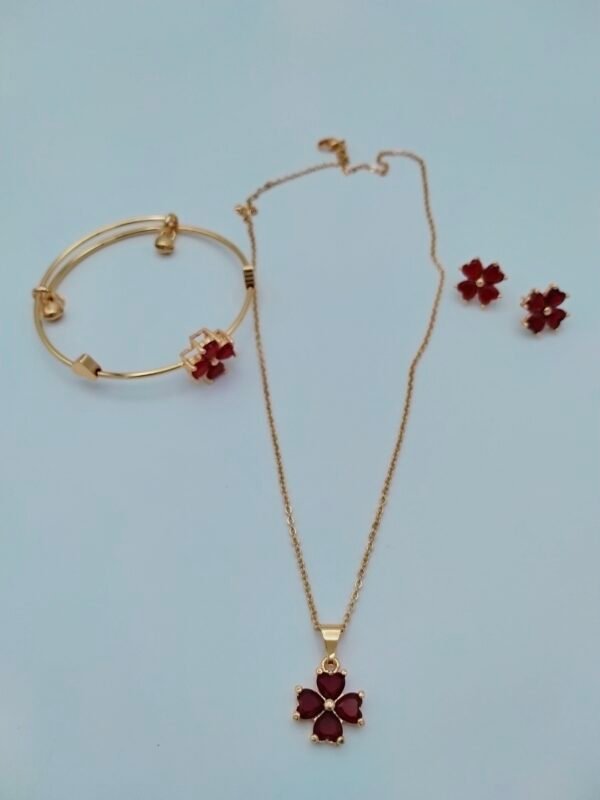 Nacklace Set