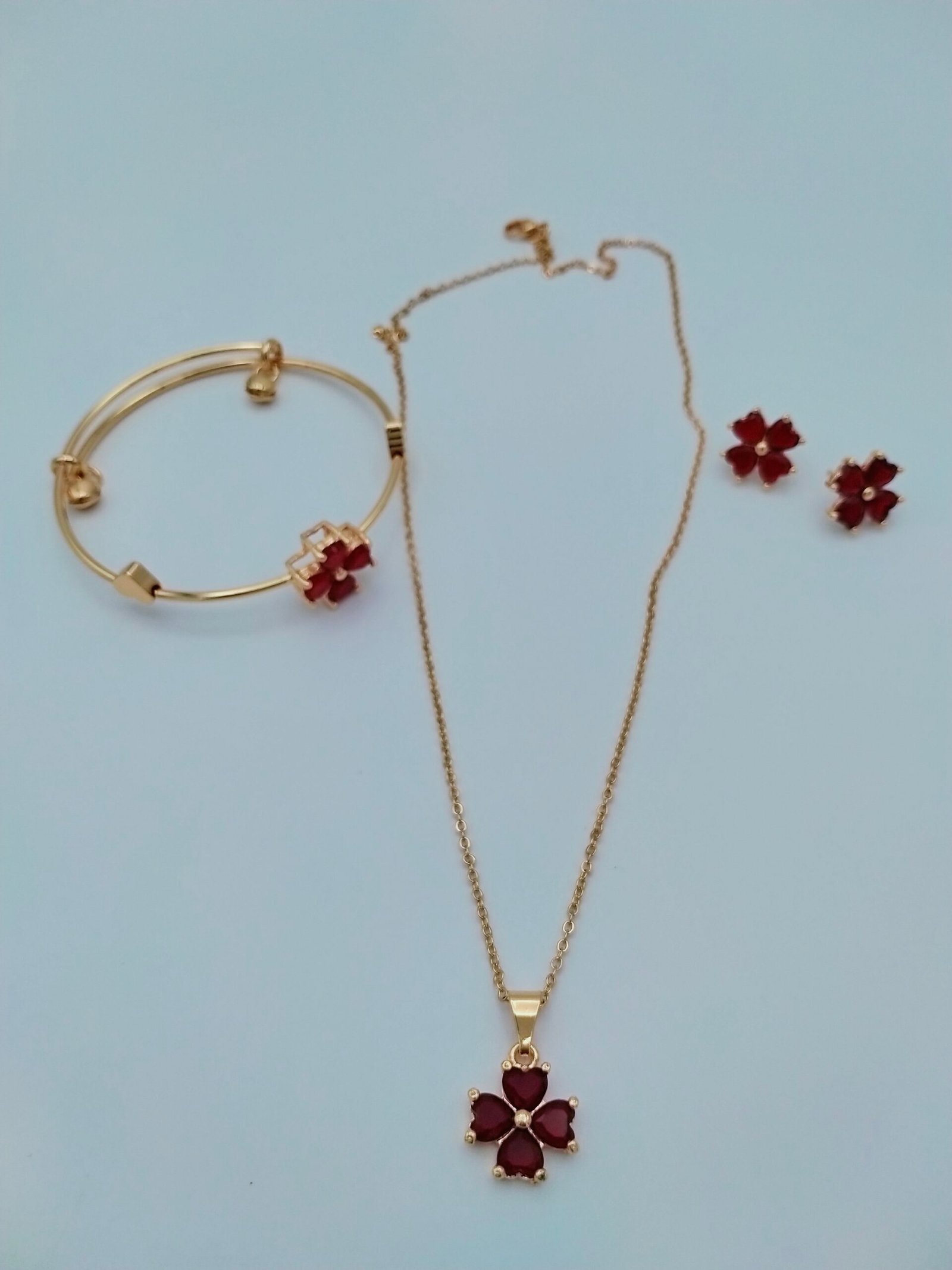 Naclace set