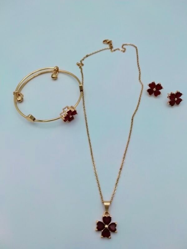 Nacklace Set - Image 2