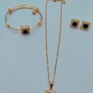 Nacklace Set