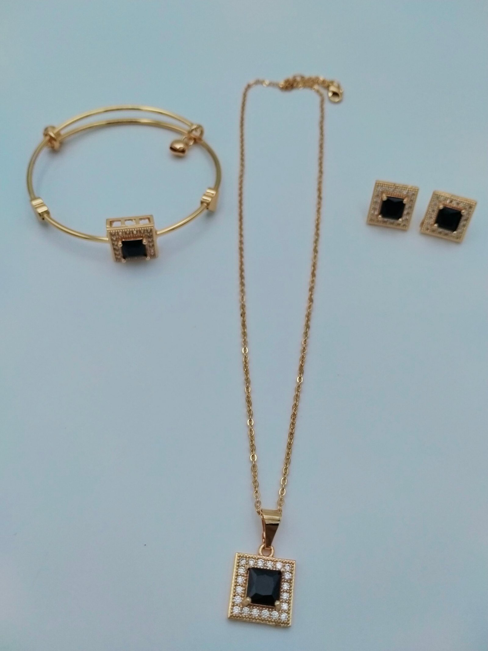 Naclace set