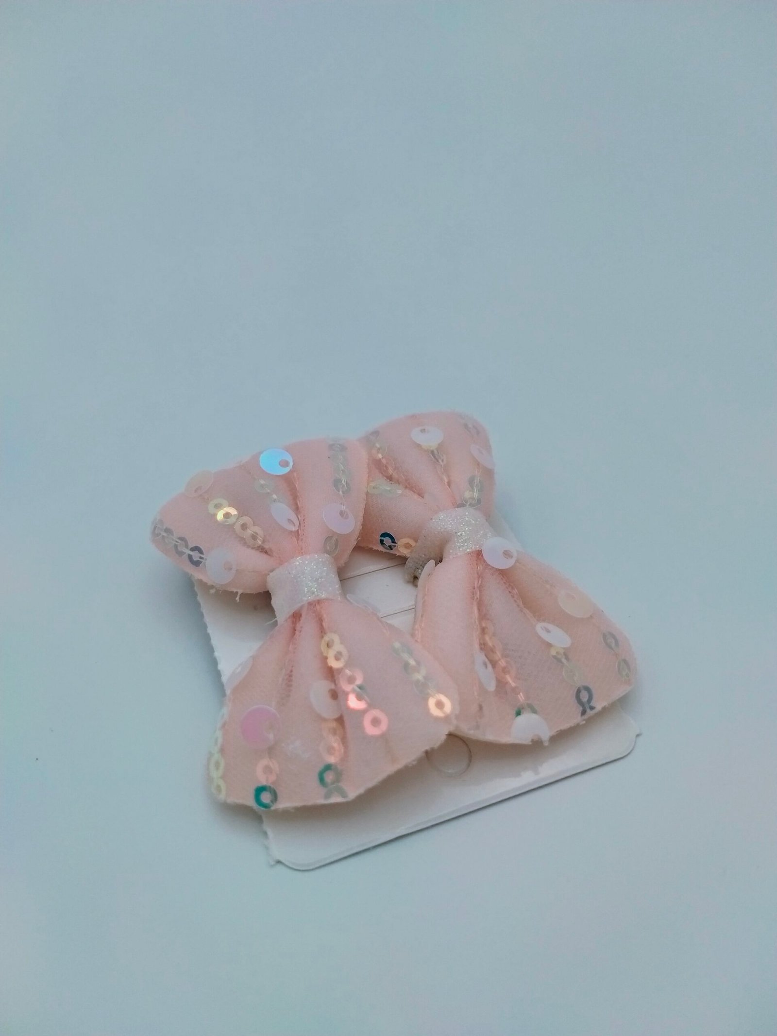 Baby's Hair Bow