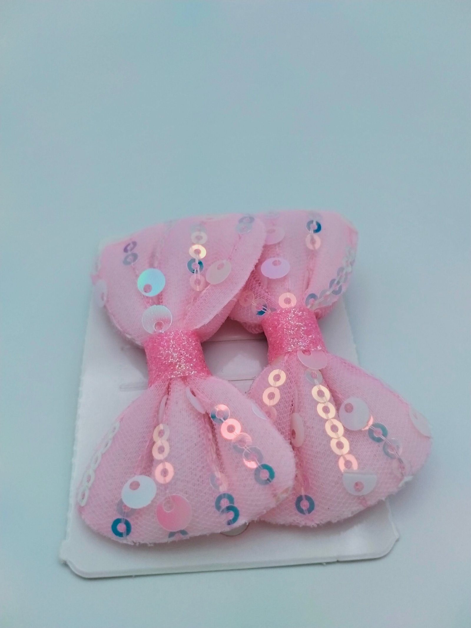 Baby's Hair Bow