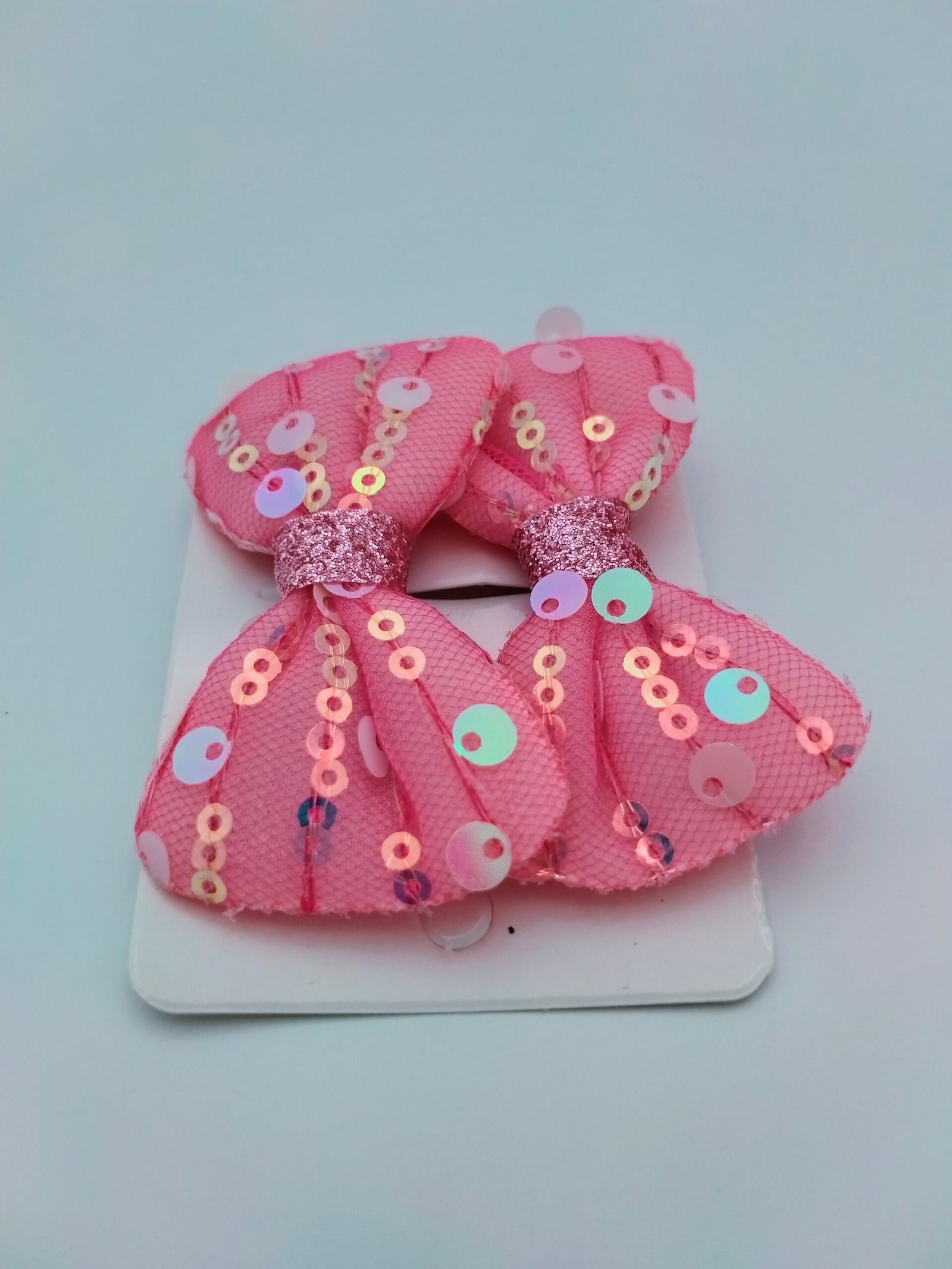 Baby's Hair Bow