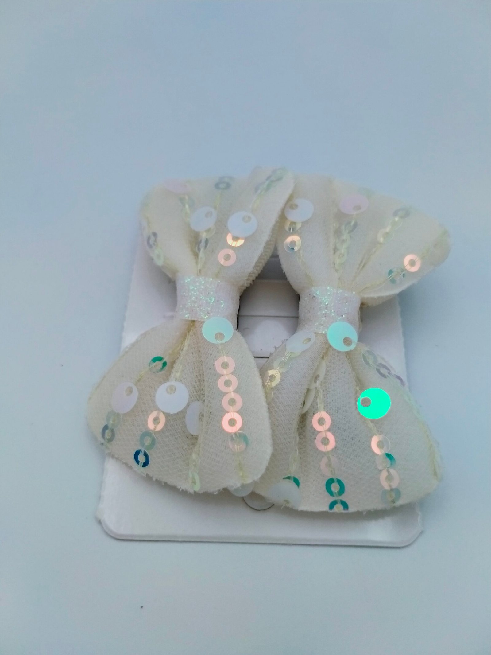 Baby's Hair Bow