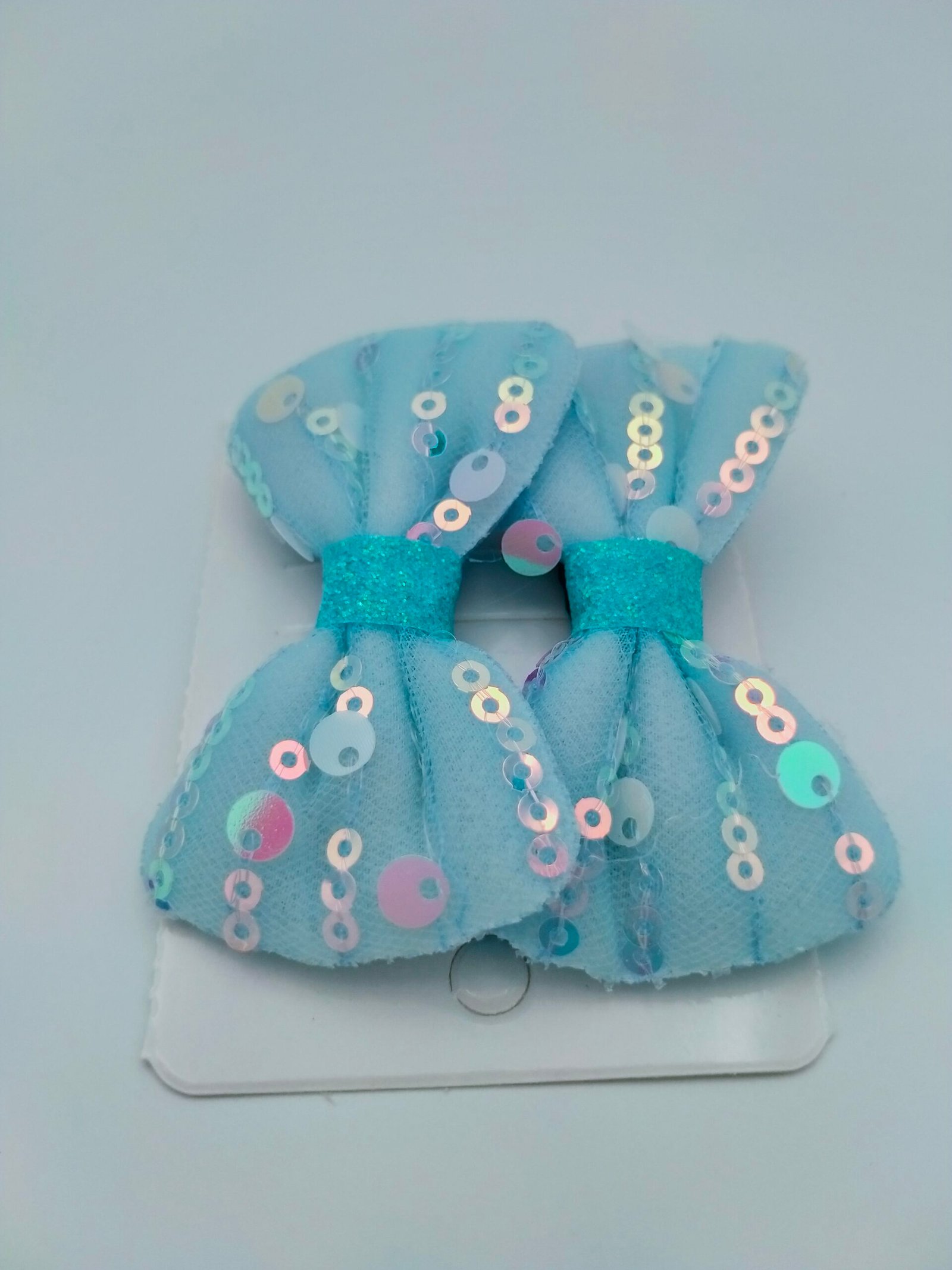 Baby's Hair Bow