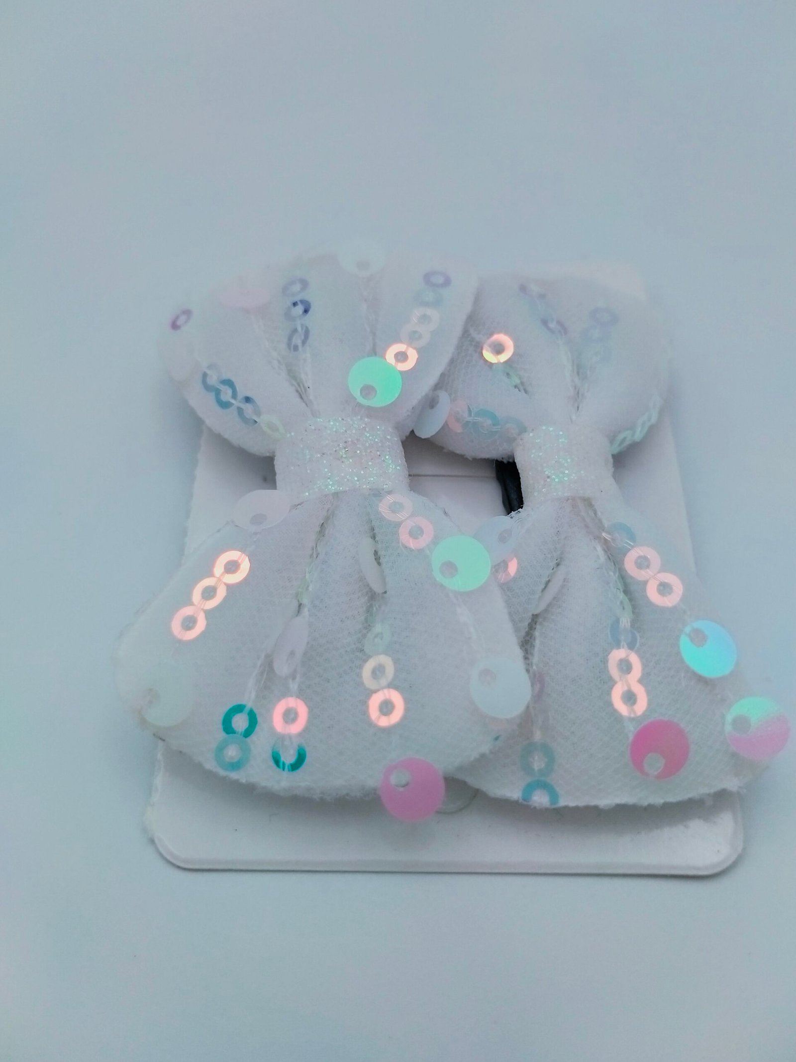 Baby's Hair Bow
