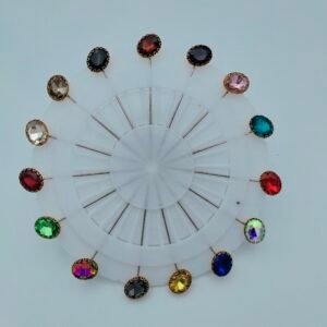 Hijab Pins