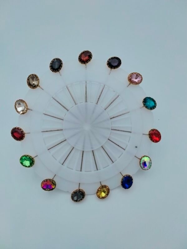 Hijab Pins