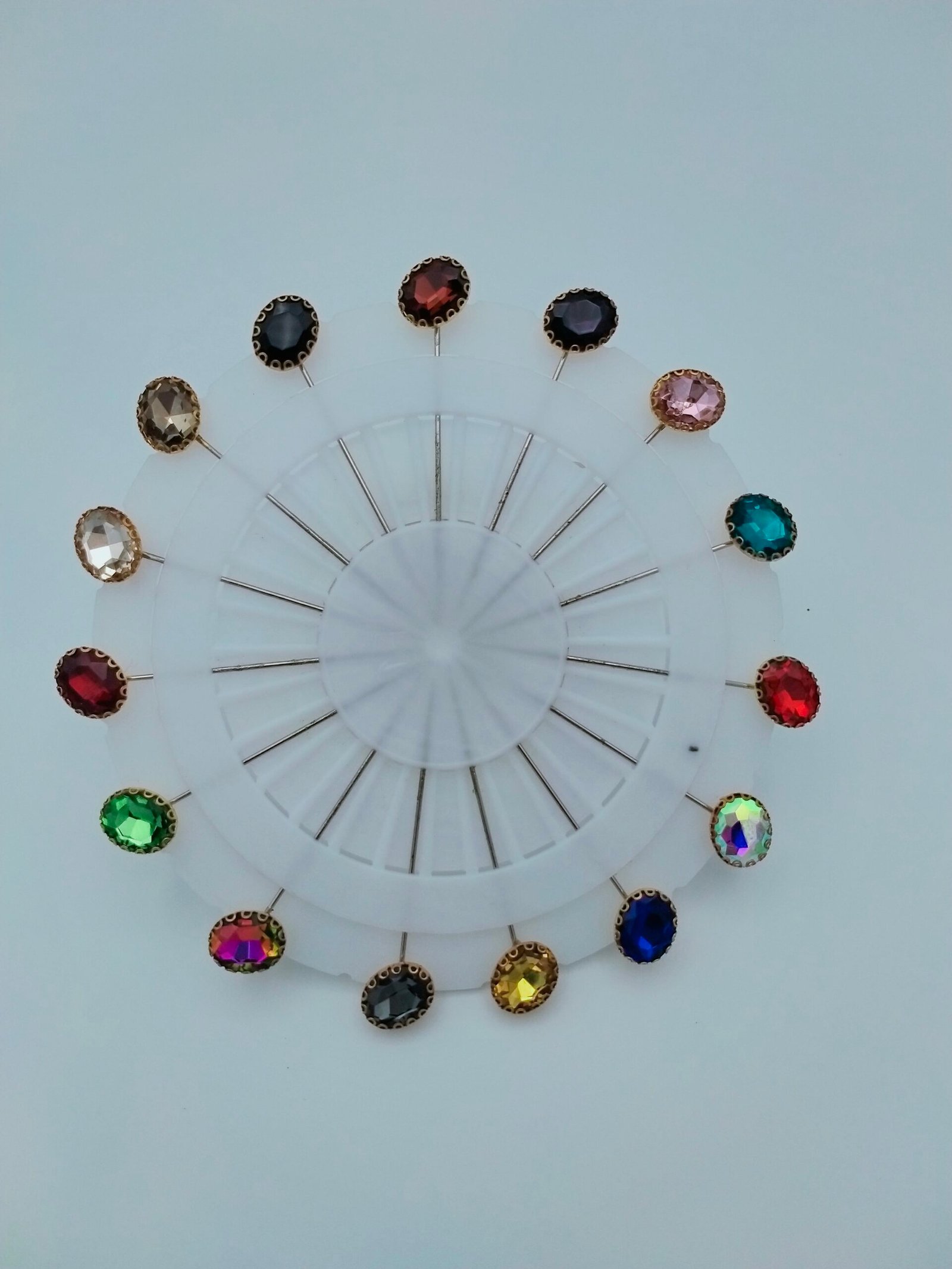 Hijab Pins 