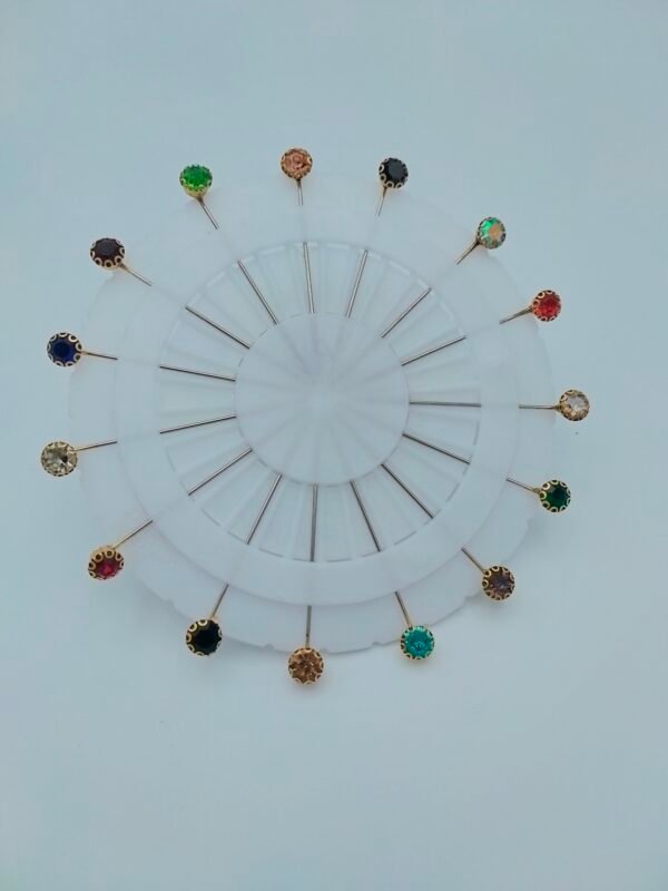 Hijab Pins