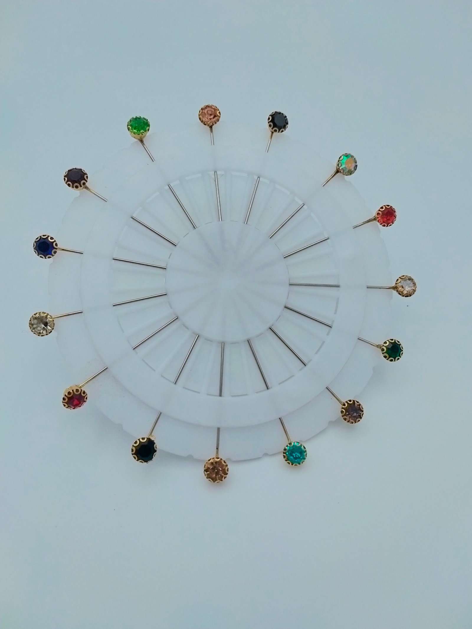 Hijab Pins