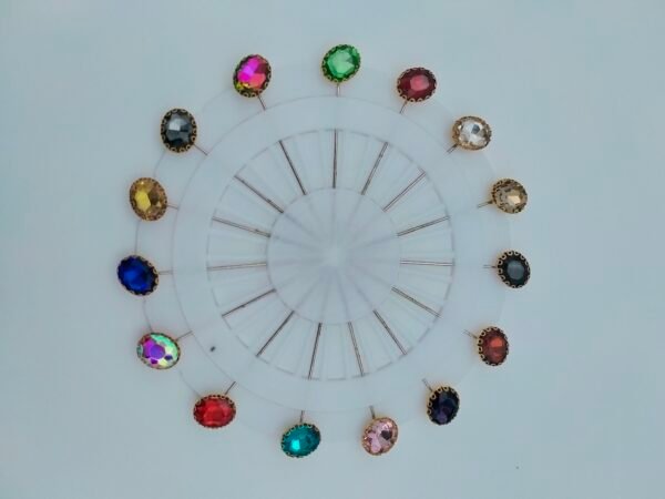 Hijab Pins - Image 2