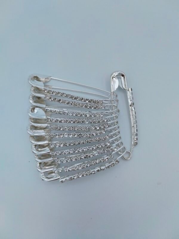 Hijab Safety Pins