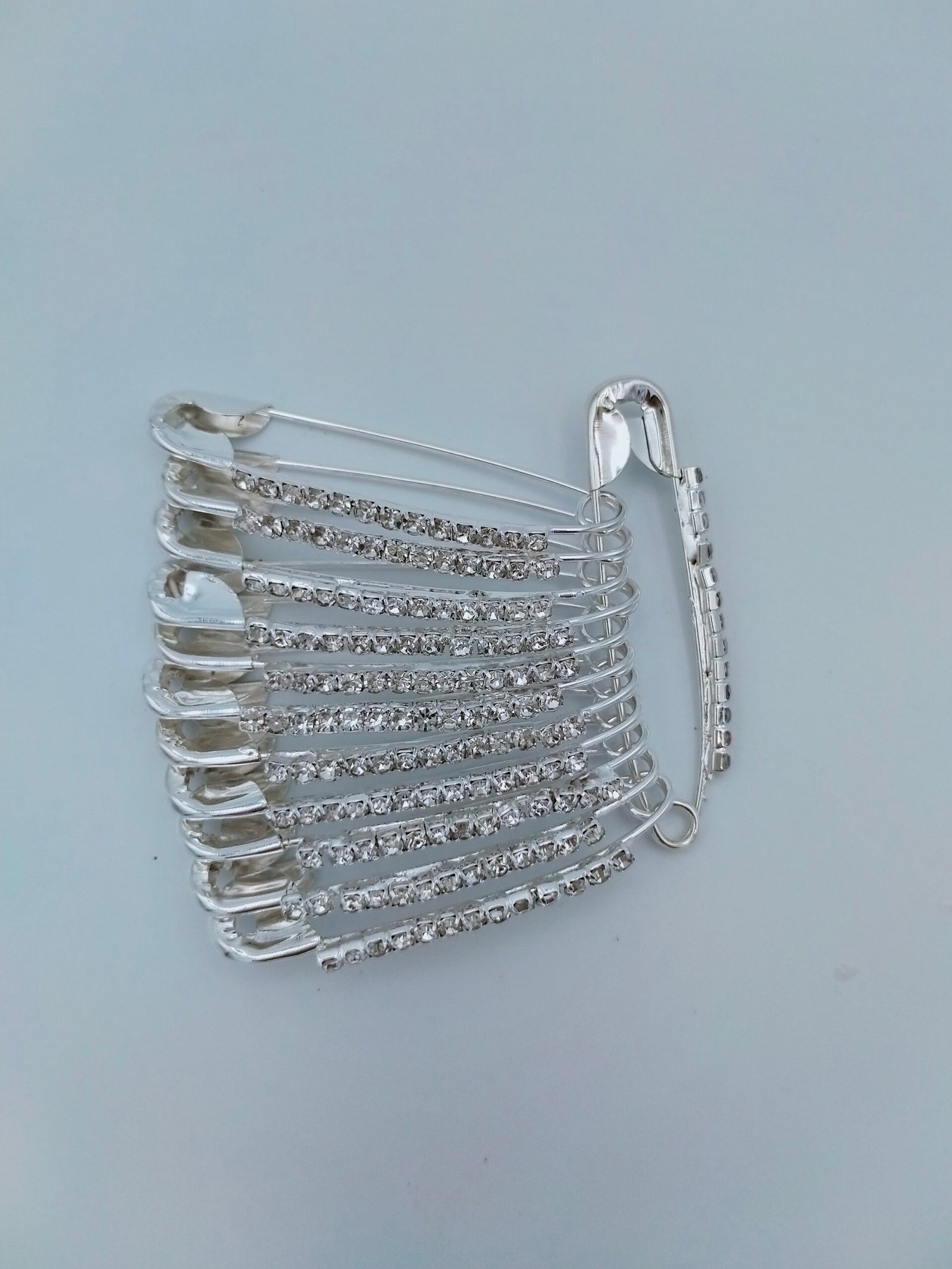 Safety pins  