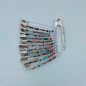 Hijab Safety Pins
