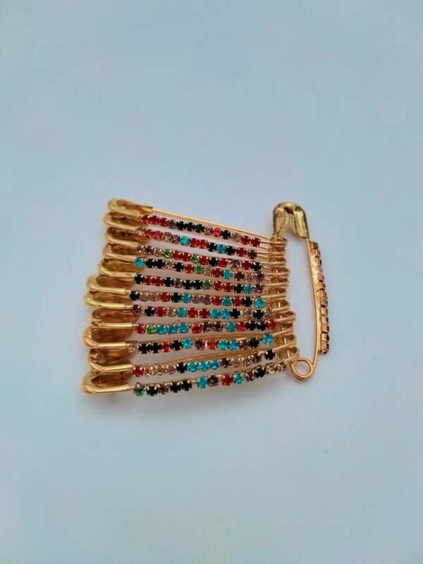 Hijab Safety Pins - Image 2