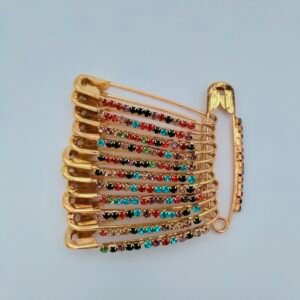 Hijab Safety Pins