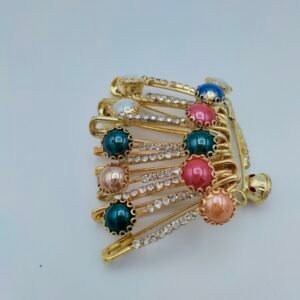 Saree Safety Pins
