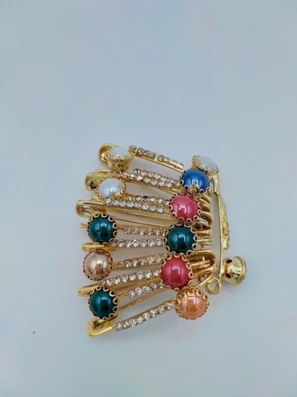 Saree Safety Pins - Image 2