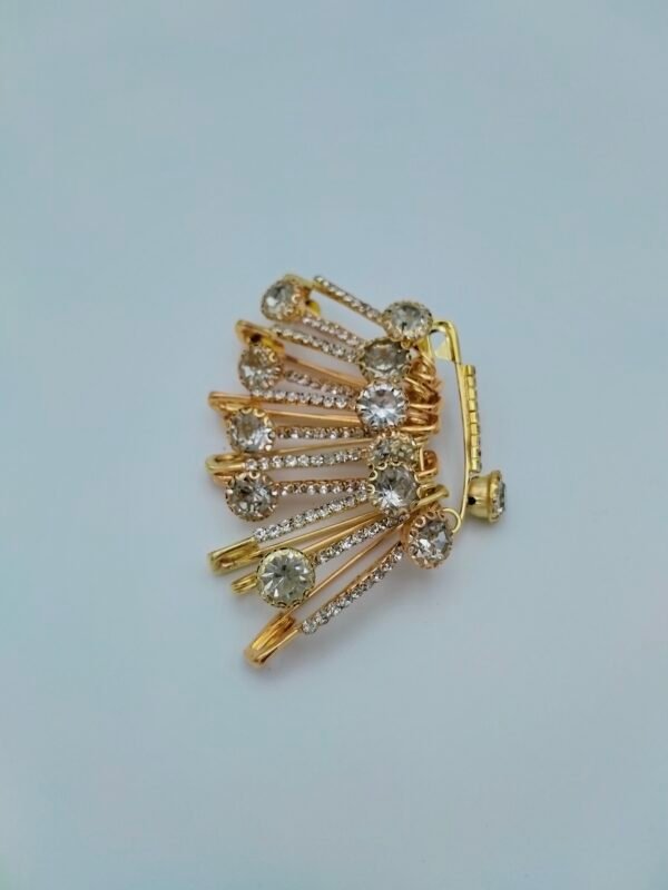 Saree Safety Pins - Image 2