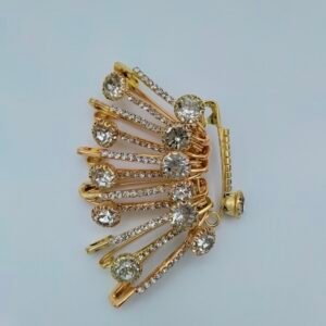 Saree Safety Pins