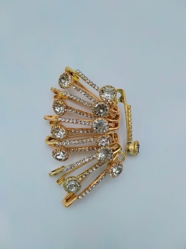 Saree Safety Pins