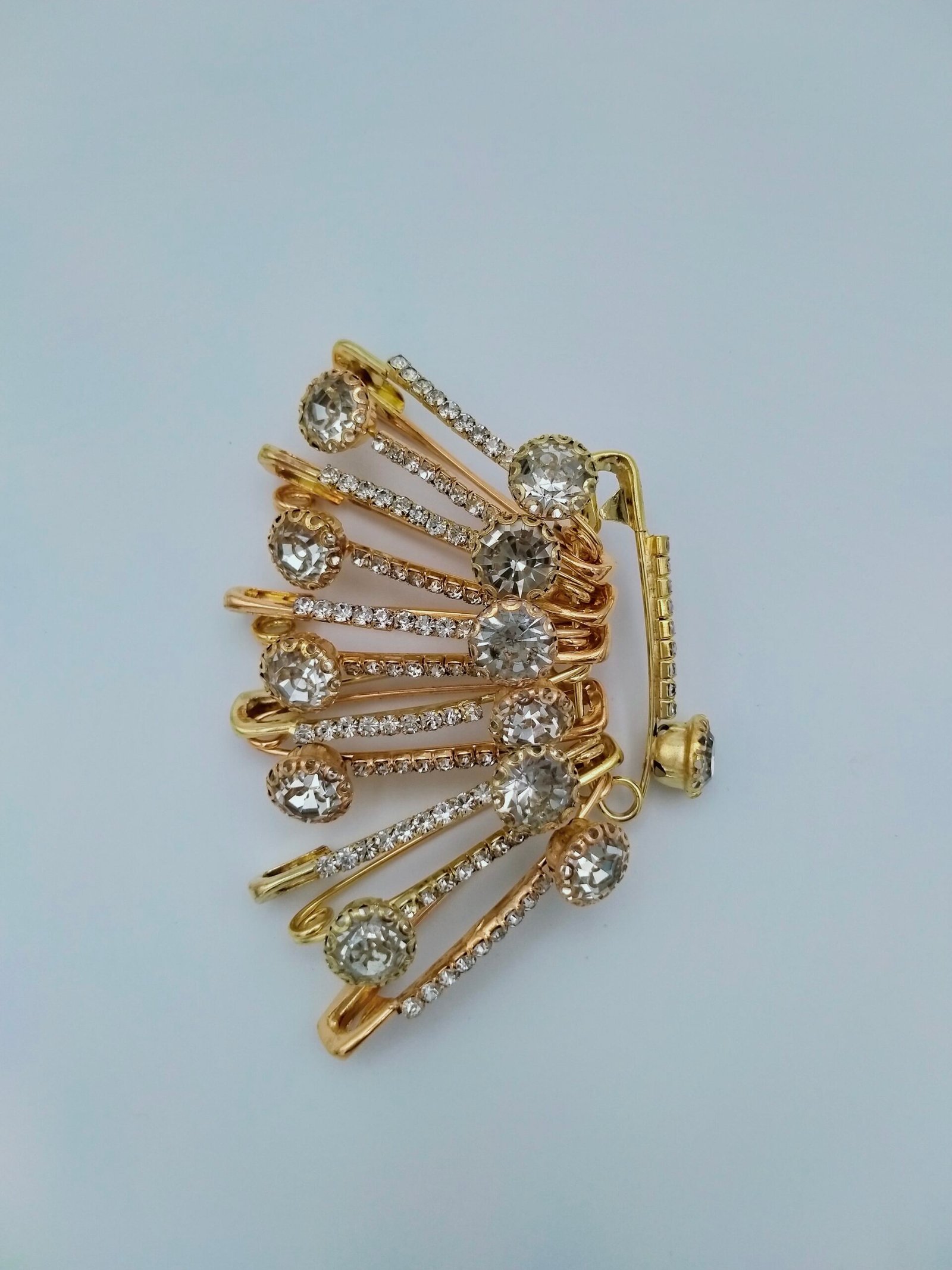 Safety pins
