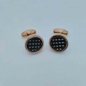 Cufflink #01