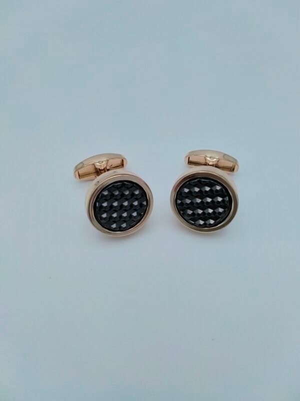 Cufflink #01