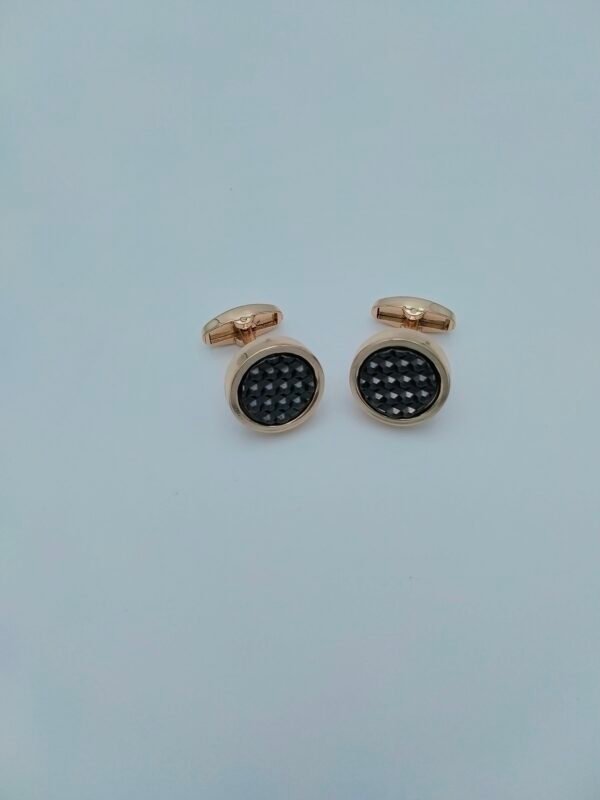 Cufflink #01 - Image 2