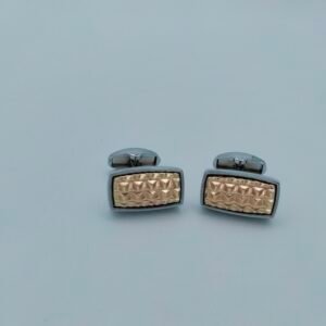 Cufflink #02