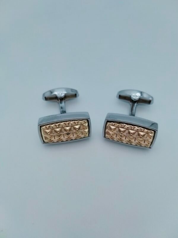 Cufflink #02 - Image 2