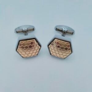 Cufflink #03