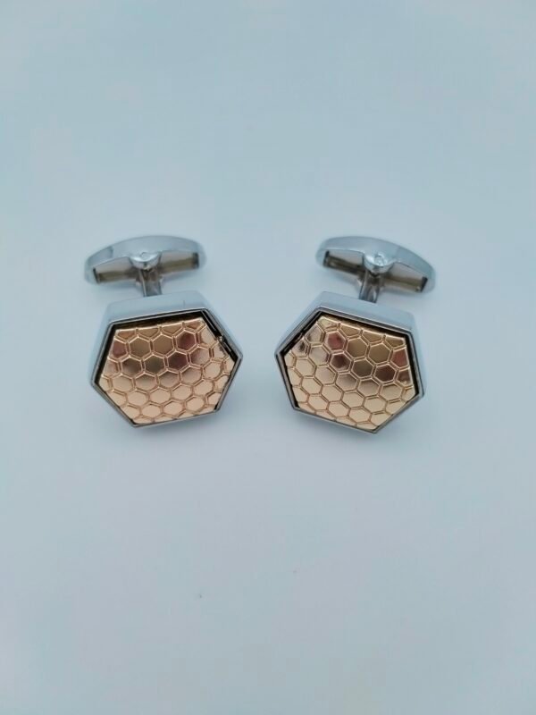 Cufflink #03