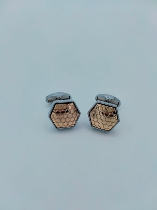 Cufflink #03 - Image 2