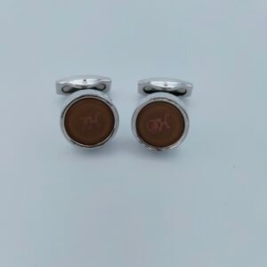 Cufflink #04