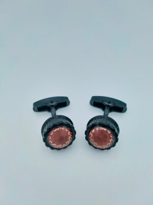 Cufflink #06 - Image 2