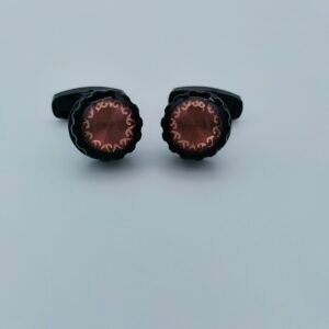 Cufflink #06