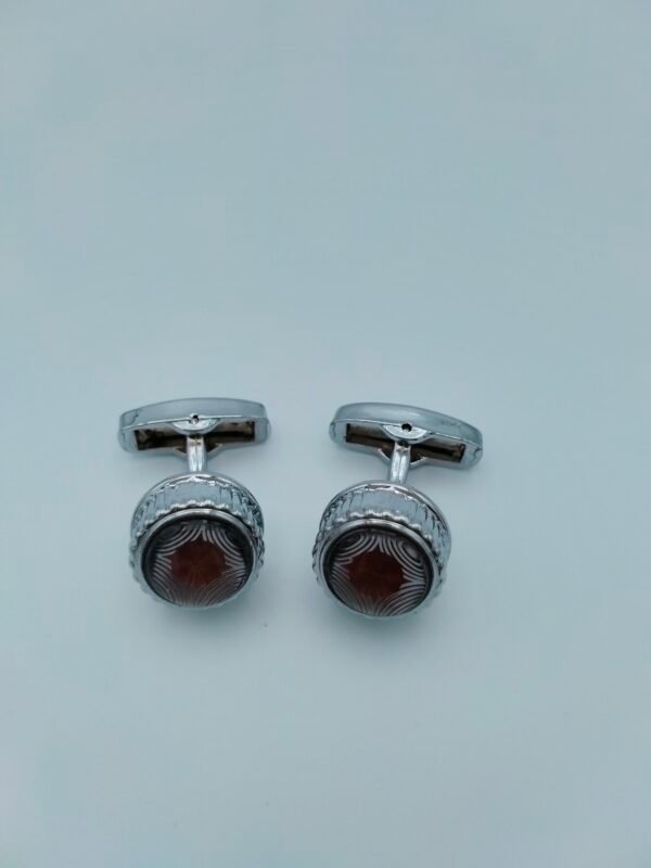 Cufflink #08 - Image 2