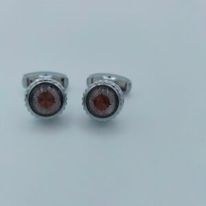 Cufflink #08