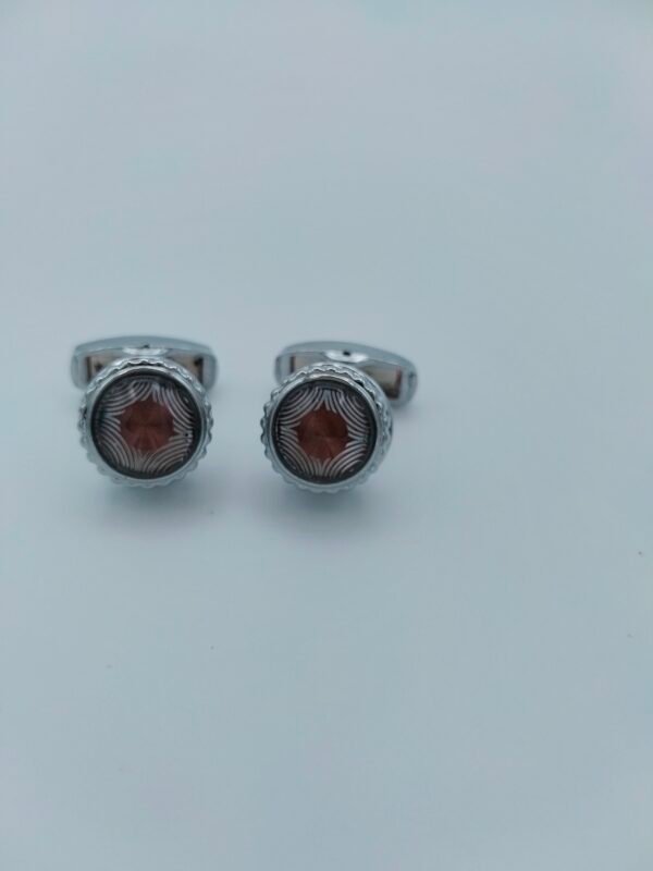 Cufflink #08