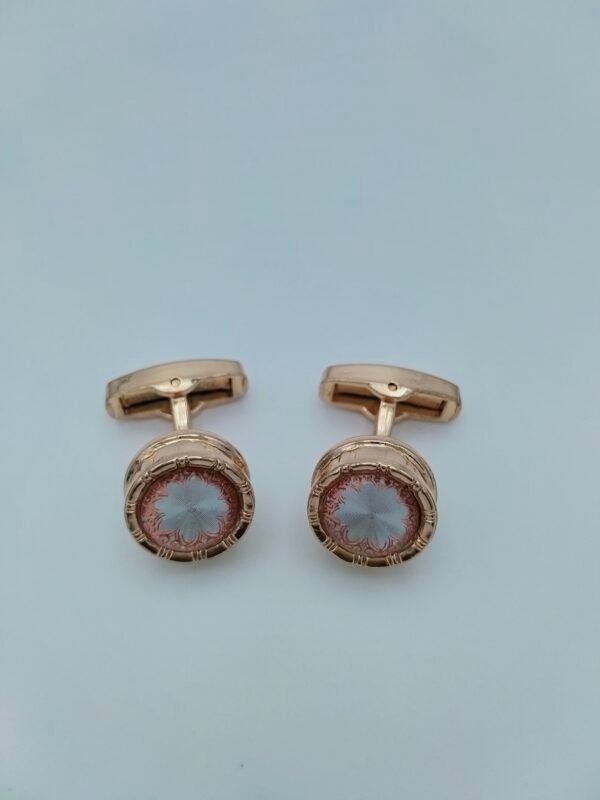 Cufflink #09 - Image 2