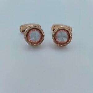 Cufflink #09