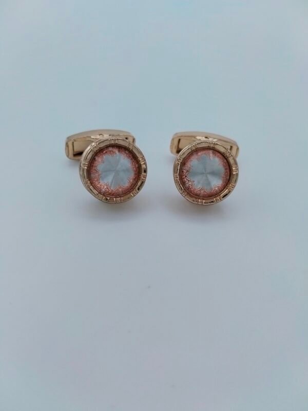 Cufflink #09