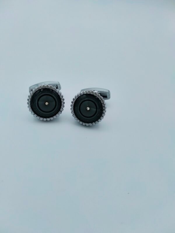 Cufflink #011